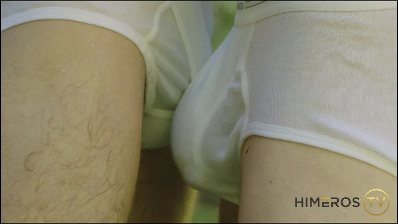 Himeros TV   Underwear Sex video