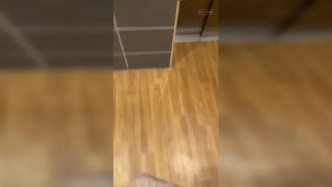 When The Food Delivery Guy Drops Off More Than Just Food And Makes Sure That Both Holes Are Nourished With Plenty Of Protein video