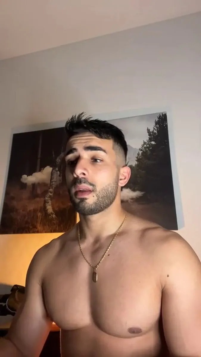 Mike OnlyFans video
