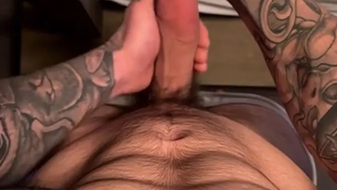 A Kinky POV Face Fucking Verbal ASMR (ish) Role Play Video Fo video