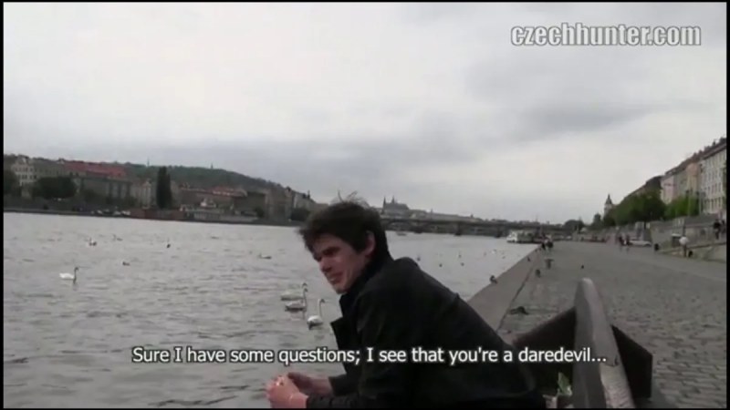 Czech Hunter   051 video