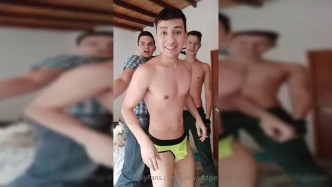 Bakuwedgie OnlyFans 38 video