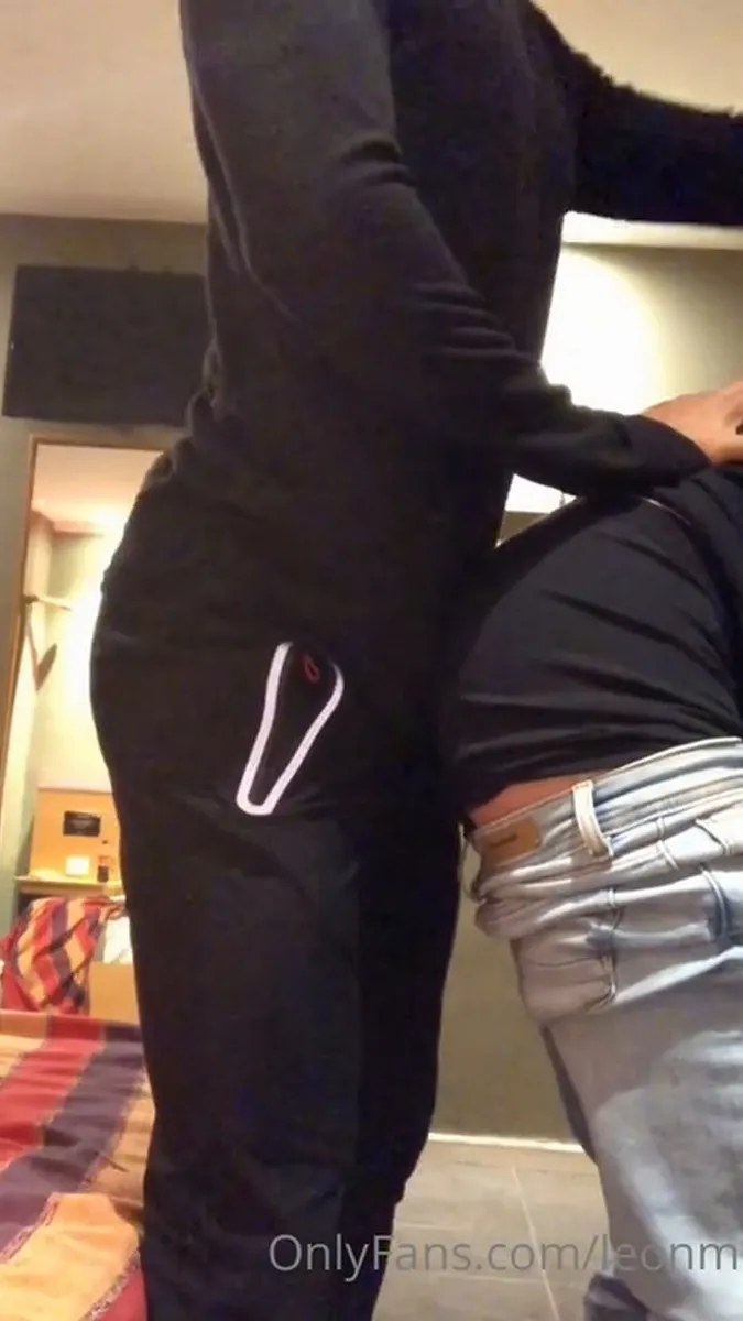 Leonmike17 (164) video