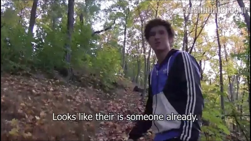 Czech Hunter   008 video
