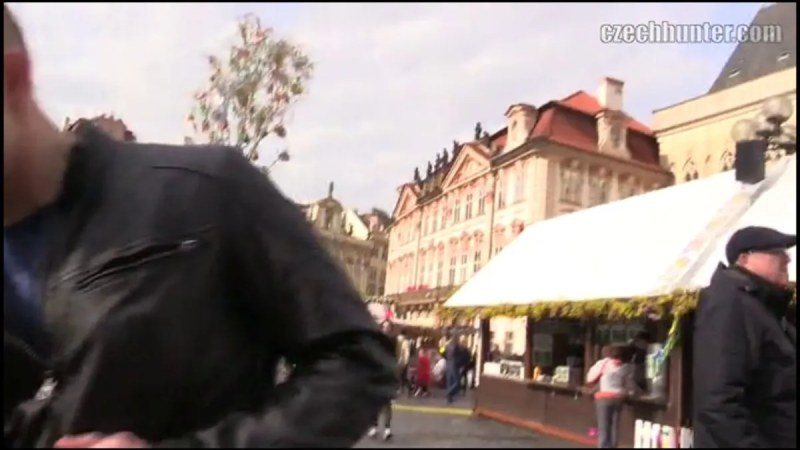 Czech Hunter   299 video
