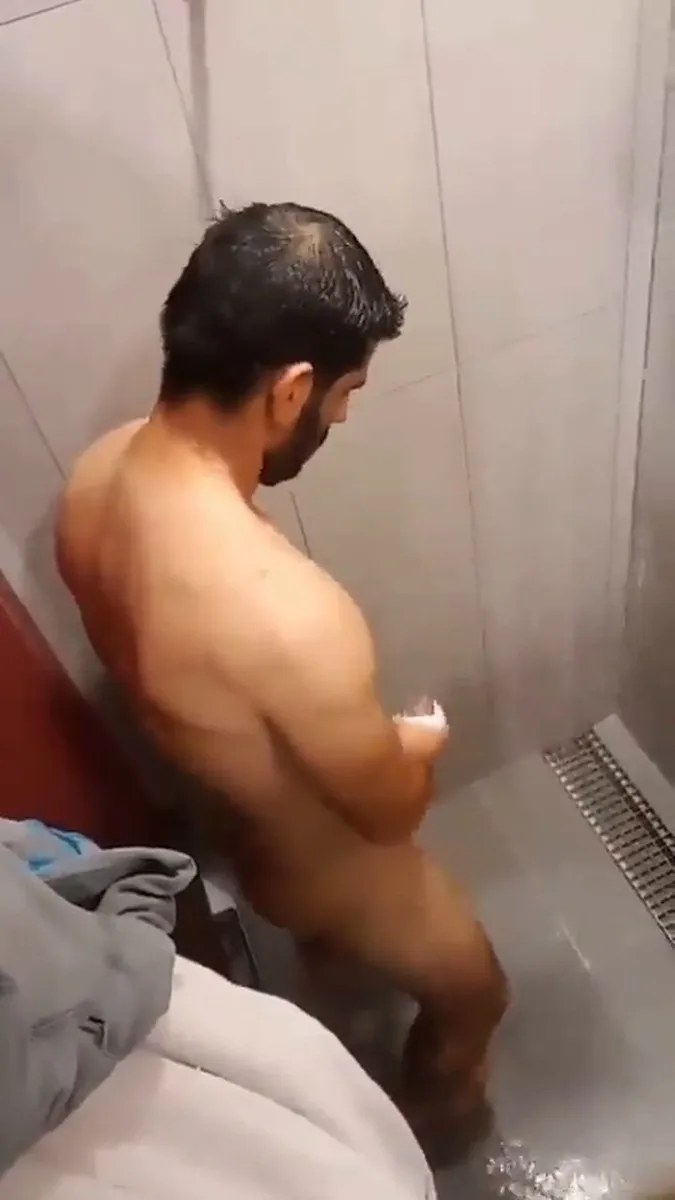 Exhibitionists   Banheiro Restroom Bathroom Public Wc Part 10 (177) video