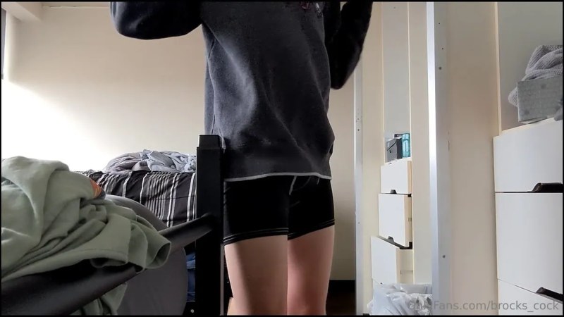 Brocks Cock (29) video