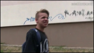 Czech Hunter   360 video