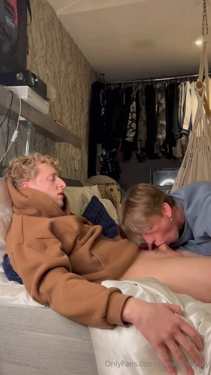 RomeoAndRiley339 video