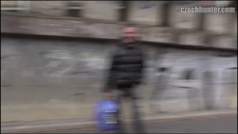 Czech Hunter   392 video