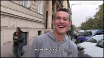 Czech Hunter   171 video