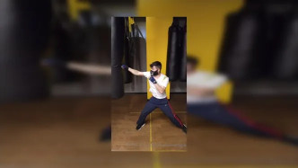 Bakuwedgie OnlyFans 280 video