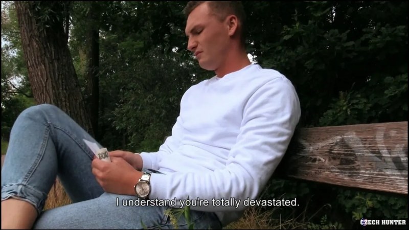 Czech Hunter   547 video