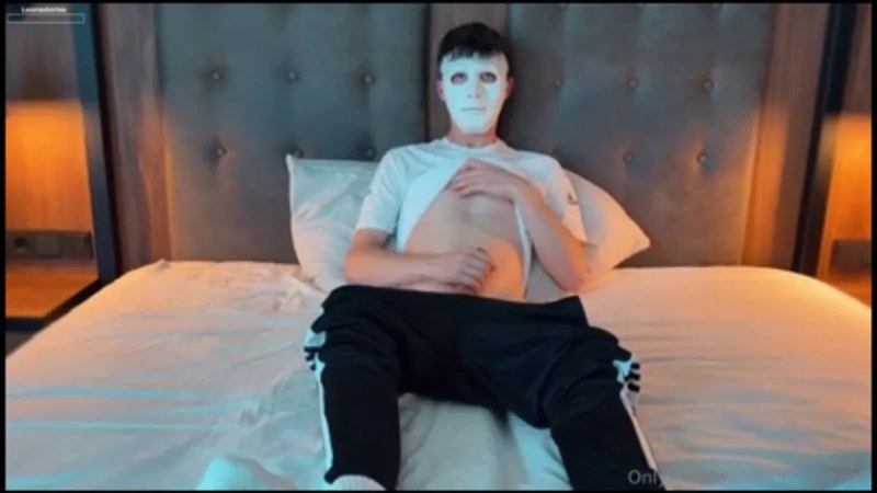 Leons Stories Video 49 2023 09 15 19 00 30 video