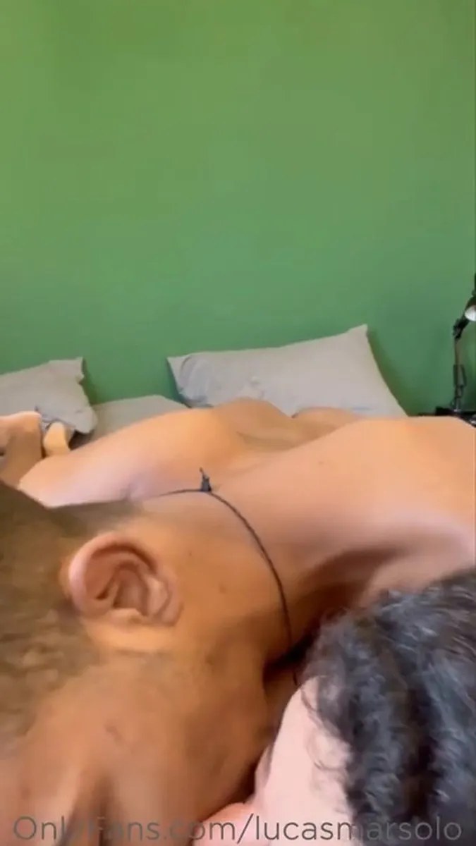 Lucas Marsolo & Otávio Marques 2° video