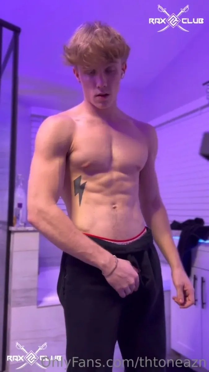 Blake And Friend With Toy video