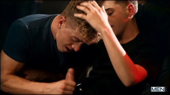 MEN   Buttering His Popcorn   Joey Mills & Felix Fox 1080p  video