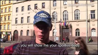 Czech Hunter   016 video