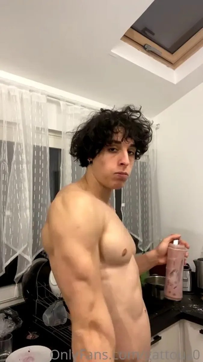 Gattouz0 1258 video