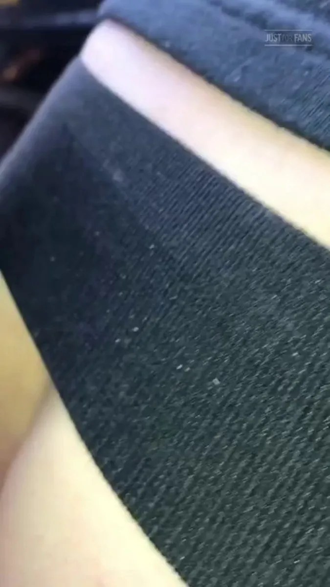 Ex Gymnast Fucking Sex Addicts Insatiable Ass During A Highly Risky In A Supermarket Car Park During Broad Daylight About Half Way Through The Gymnast Noticed A Security Camera But By That Point It Was A video