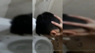 Bakuwedgie OnlyFans 247 video