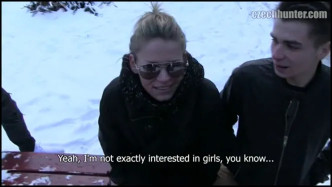 Czech Hunter   345 video