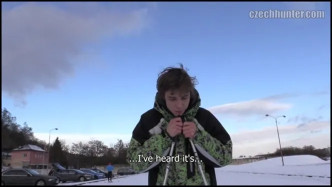 Czech Hunter   285 video