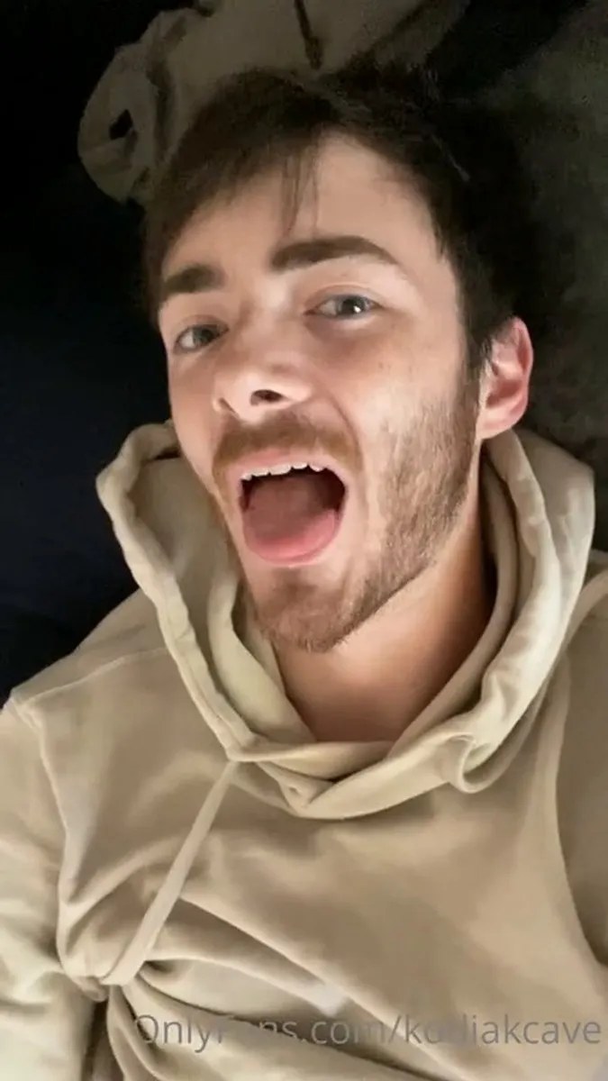 Kodiak OnlyFans 05 video