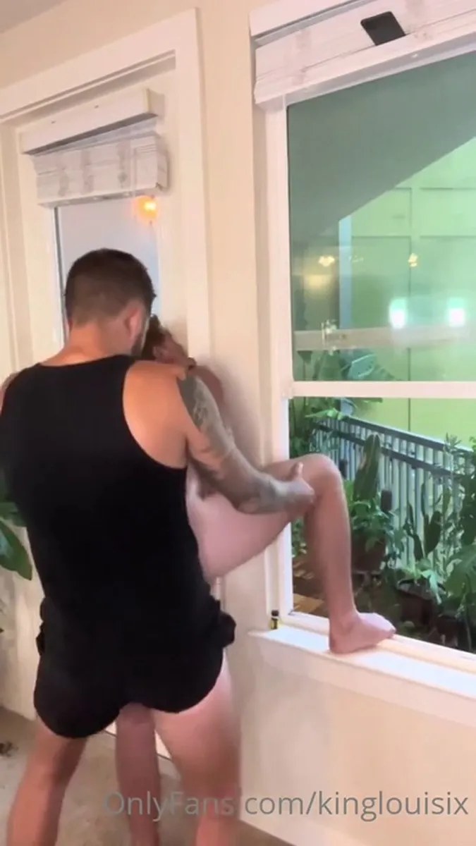 Anal (2) video