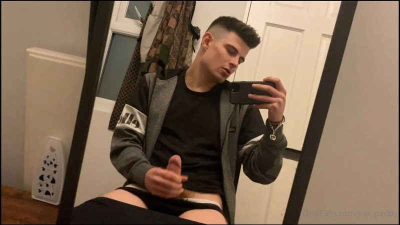 Paddypass   10072020 video