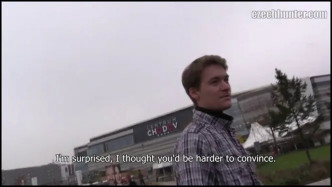 Czech Hunter   387 video