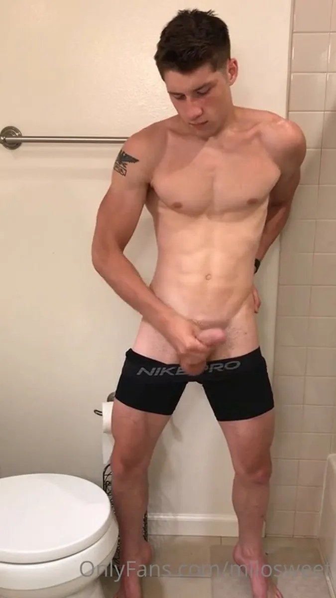 Milosweet 48 video