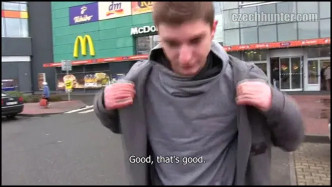 Czech Hunter   124 video