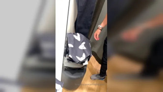 JeffreyLloyd JO Dressing Room video