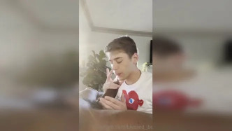 LightHouse   Jagger Rambo And Joey Mills   BoyFriendTV.com video