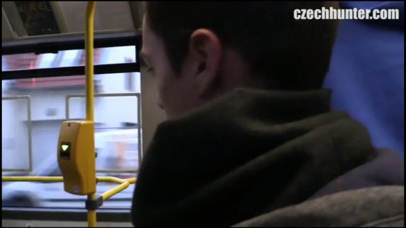 Czech Hunter   168 video