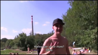 Czech Hunter   367 video