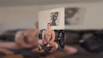 Came Home To Find My Favorite Porn Video On, And Decided To Cum To It While I Wore My Boots video