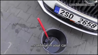 Czech Hunter   038 video