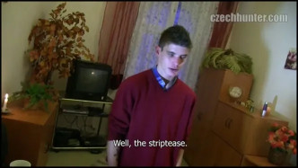 Czech Hunter   128 video