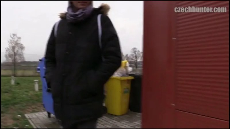 Czech Hunter   388 video