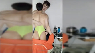 Bakuwedgie OnlyFans 117 video