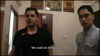 Czech Hunter   254 video