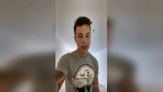 Tj OnlyFans 206 video