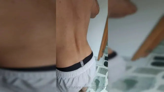 Bakuwedgie OnlyFans 24 video