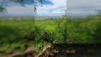 Jaden Big I Feel On Top Of The World video