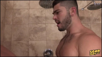 [SeanCody.com] 1869 Tanner & Dusty. Bareback video