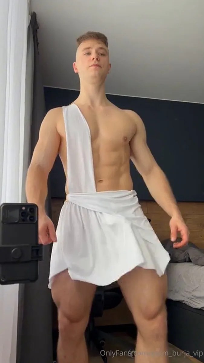 GromBurjaVIP 091 video