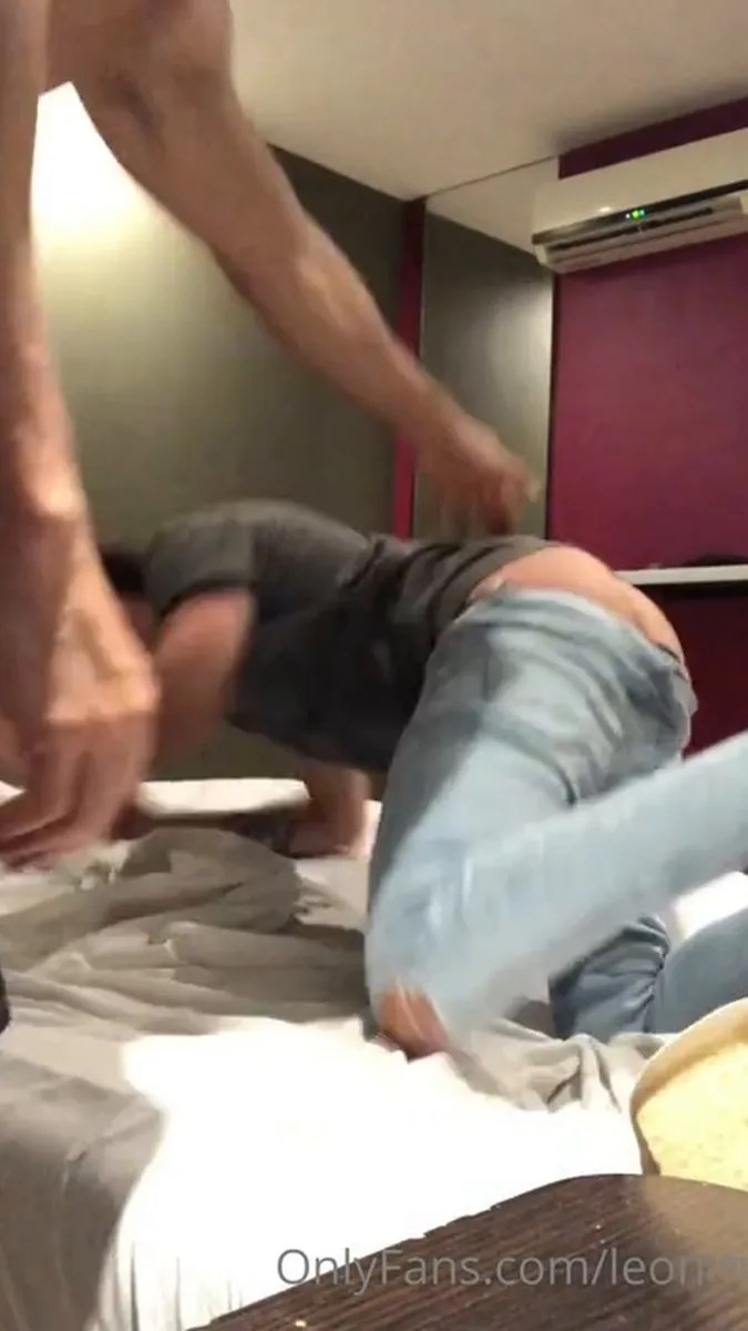 Leonmike17 (140) video