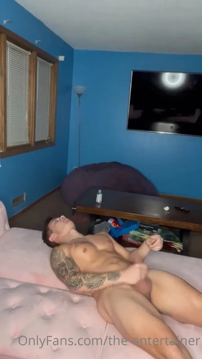 Tj OnlyFans 28 video